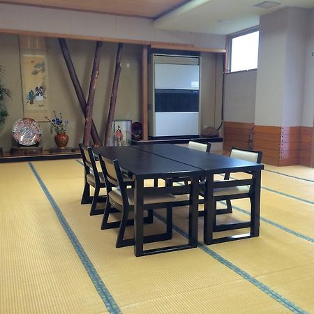 Hotel Osakaya Shimogo 외부 사진