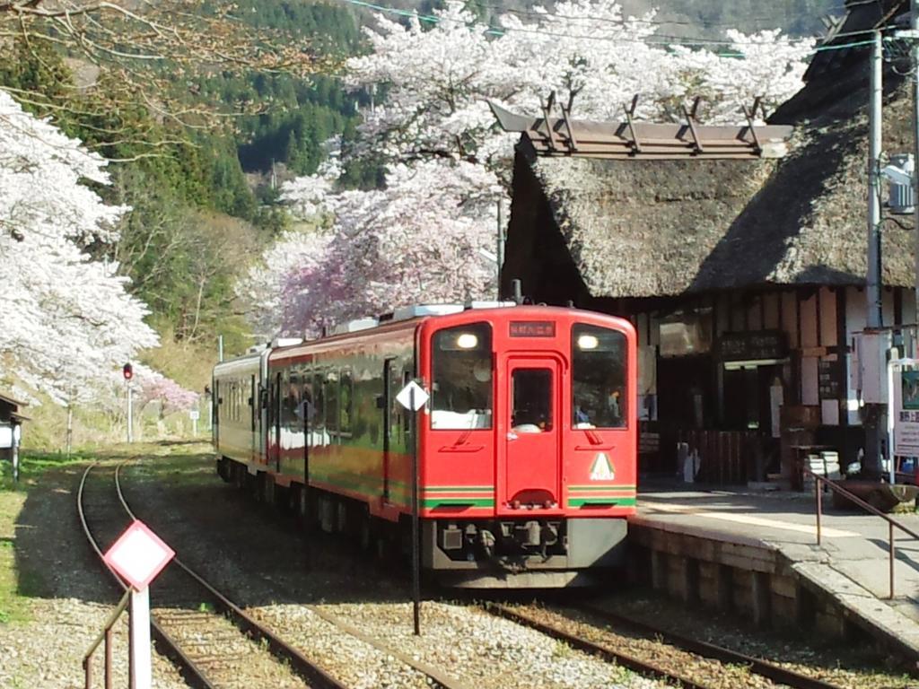 Hotel Osakaya Shimogo 외부 사진