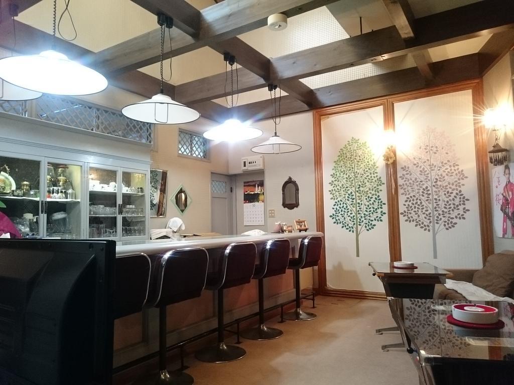 Hotel Osakaya Shimogo 외부 사진