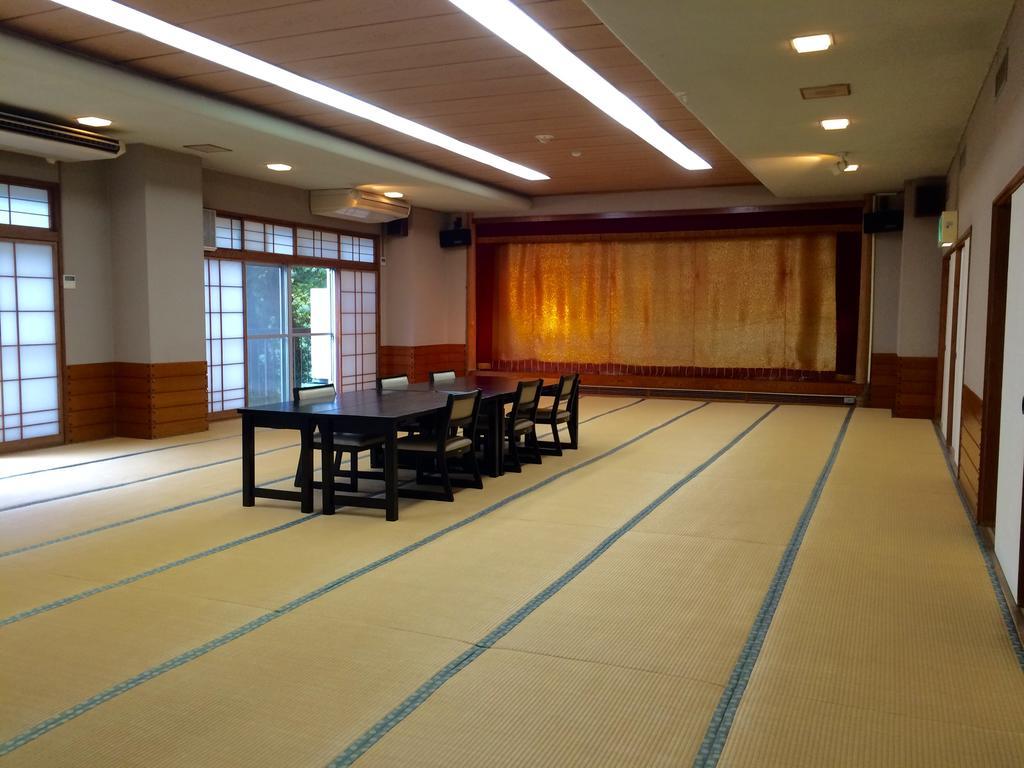 Hotel Osakaya Shimogo 외부 사진