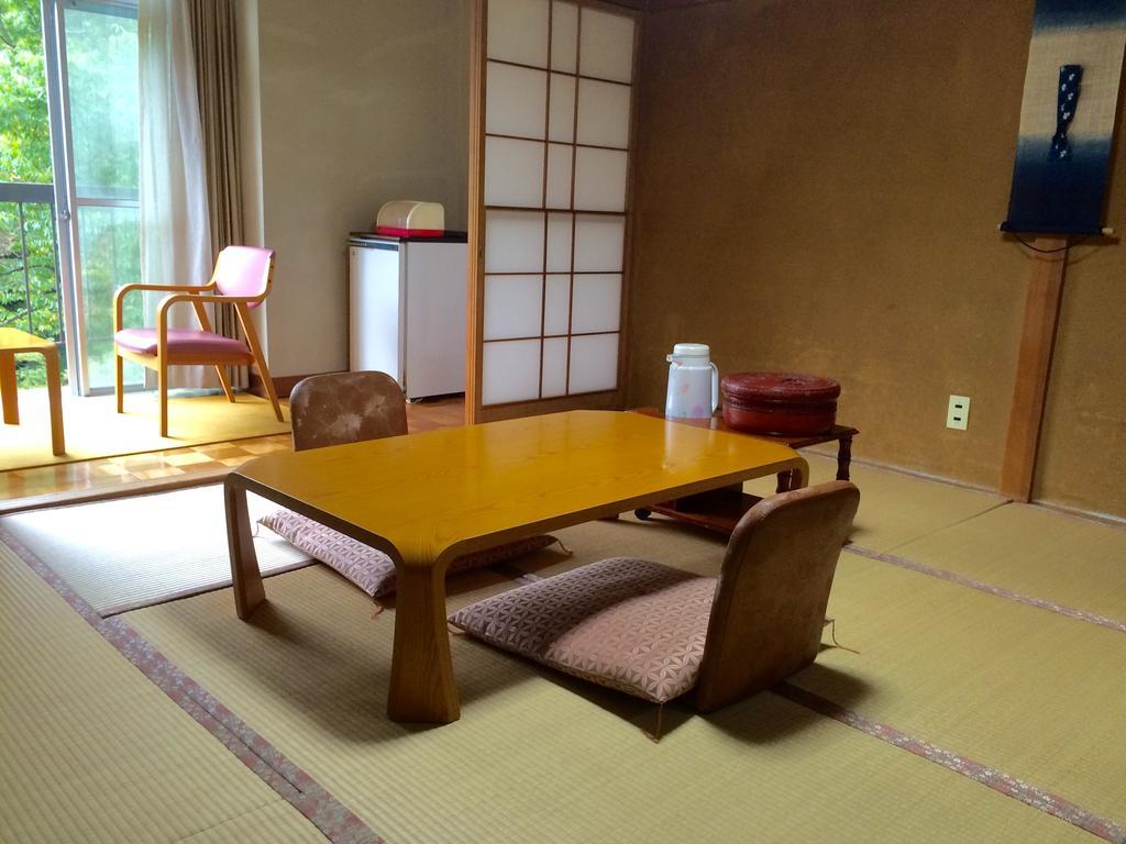 Hotel Osakaya Shimogo 외부 사진