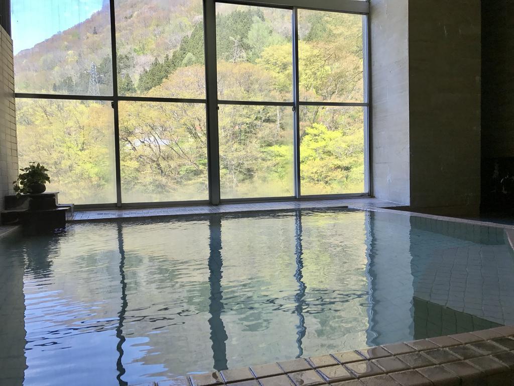 Hotel Osakaya Shimogo 외부 사진