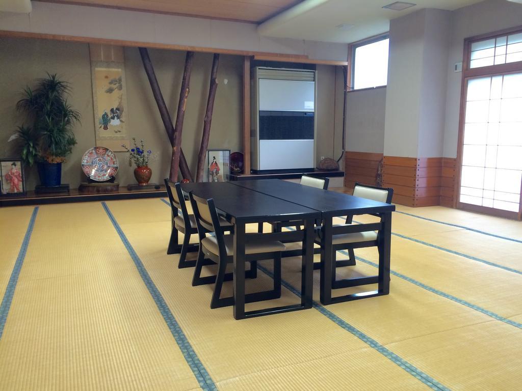 Hotel Osakaya Shimogo 외부 사진